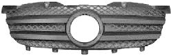 VAN WEZEL 3077510 -  Решетка радиатора